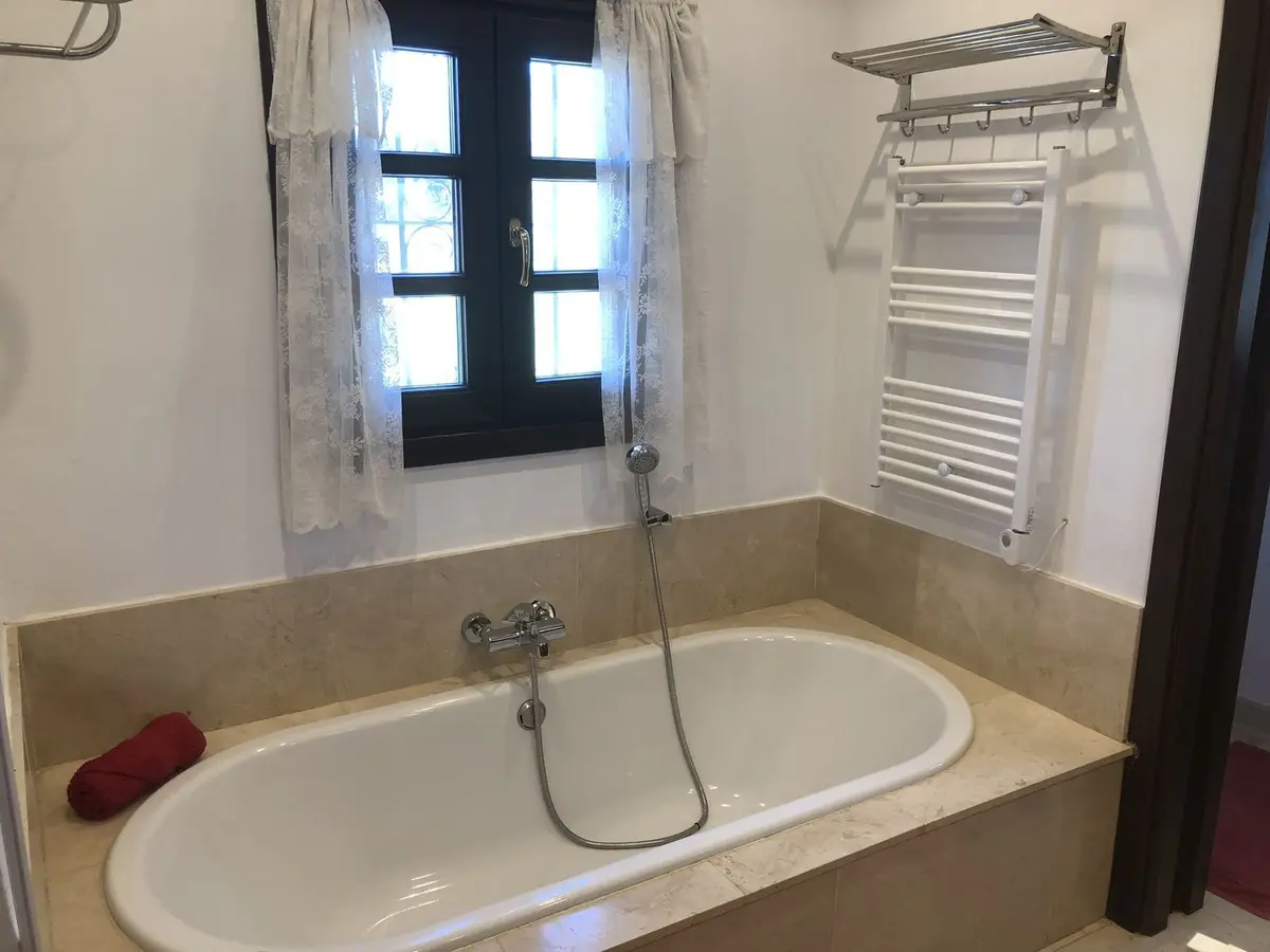 Finca - Cortijo in Estepona