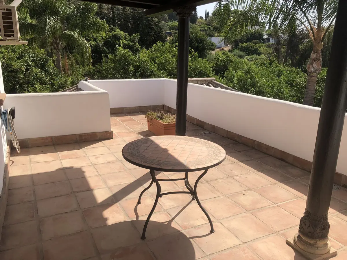 Finca - Cortijo in Estepona