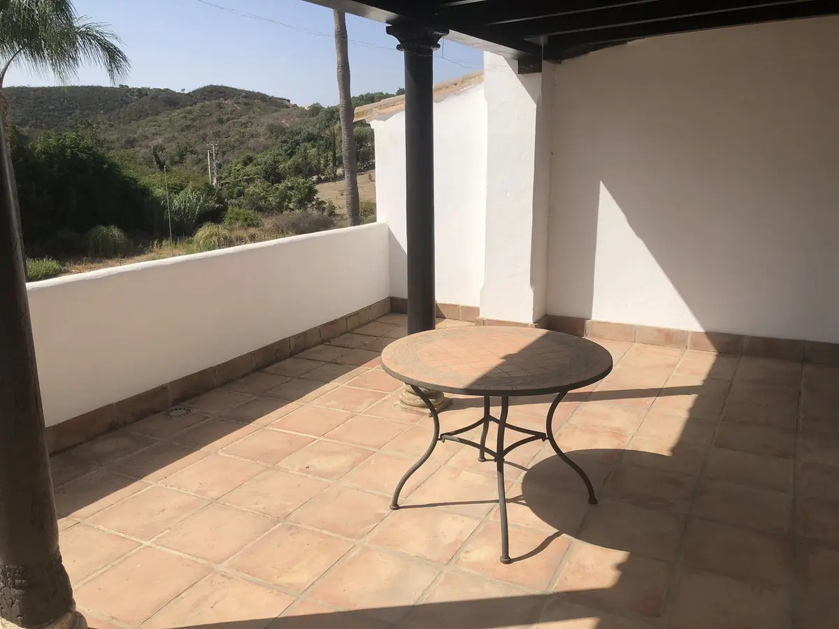 Finca - Cortijo in Estepona