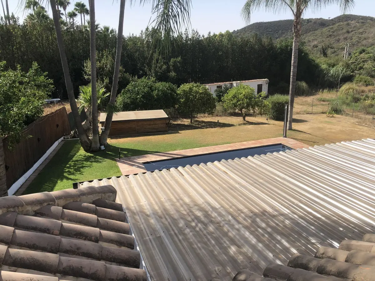 Finca - Cortijo in Estepona