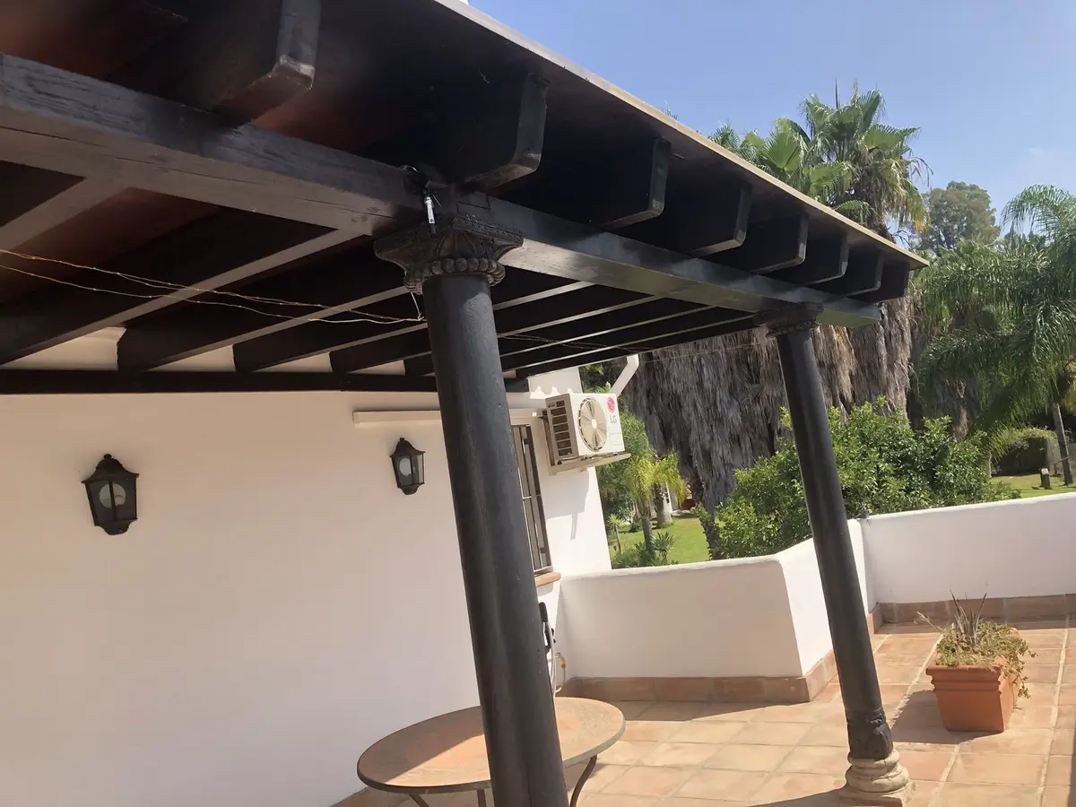 Finca - Cortijo in Estepona