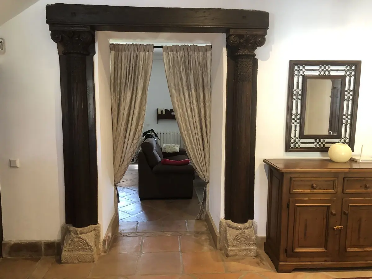 Finca - Cortijo in Estepona