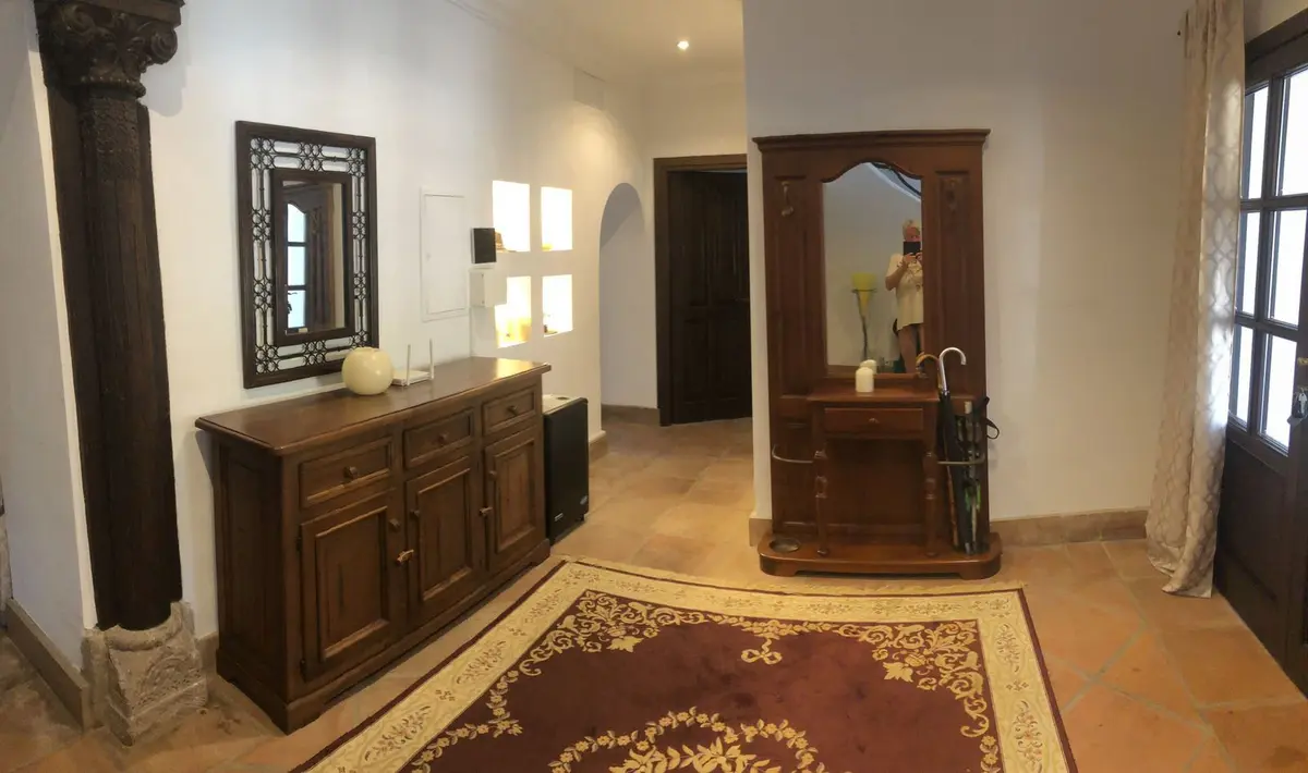 Finca - Cortijo in Estepona