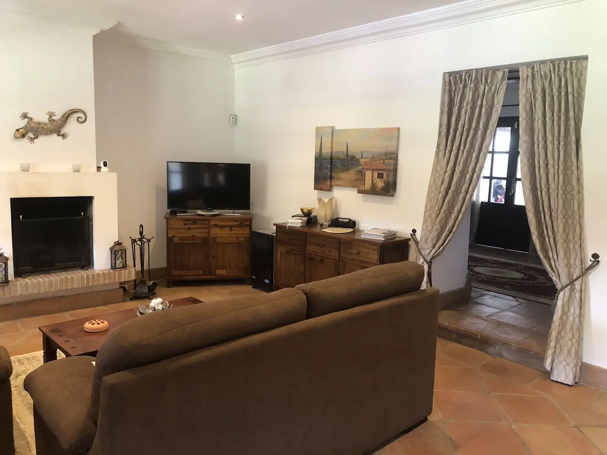 Finca - Cortijo in Estepona