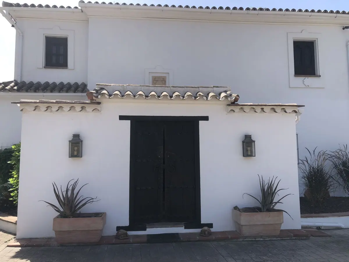 Finca - Cortijo in Estepona