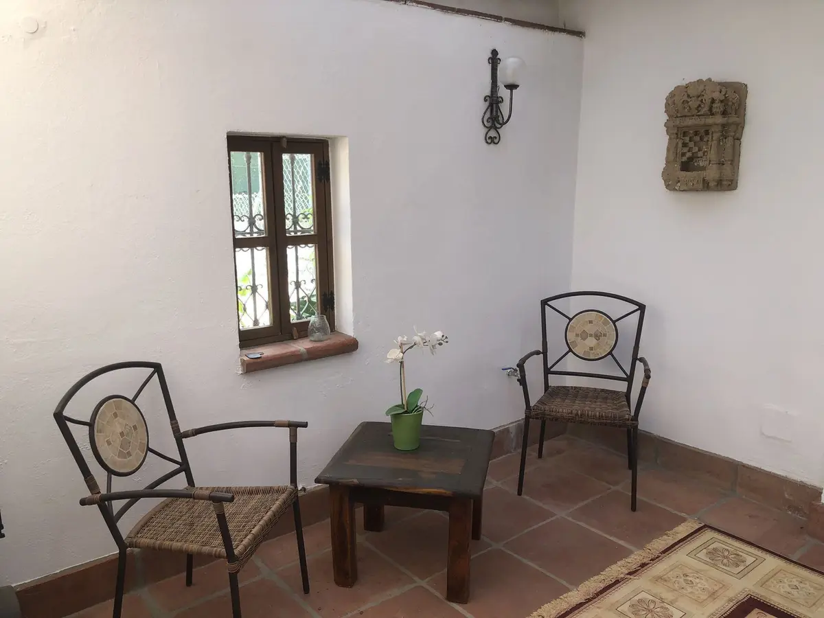 Finca - Cortijo in Estepona