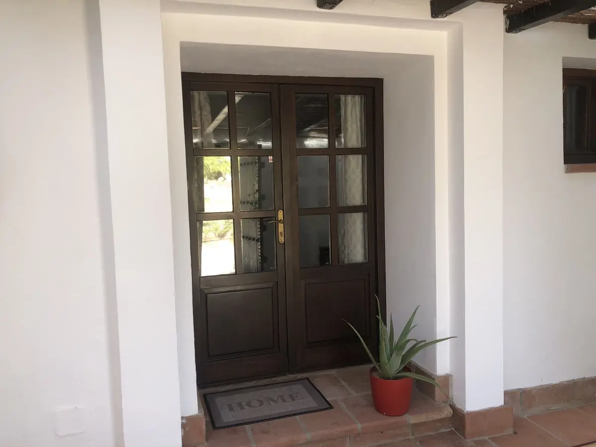 Finca - Cortijo in Estepona