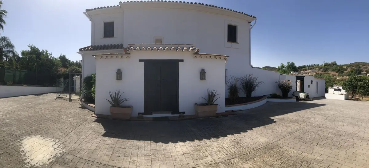 Finca - Cortijo in Estepona