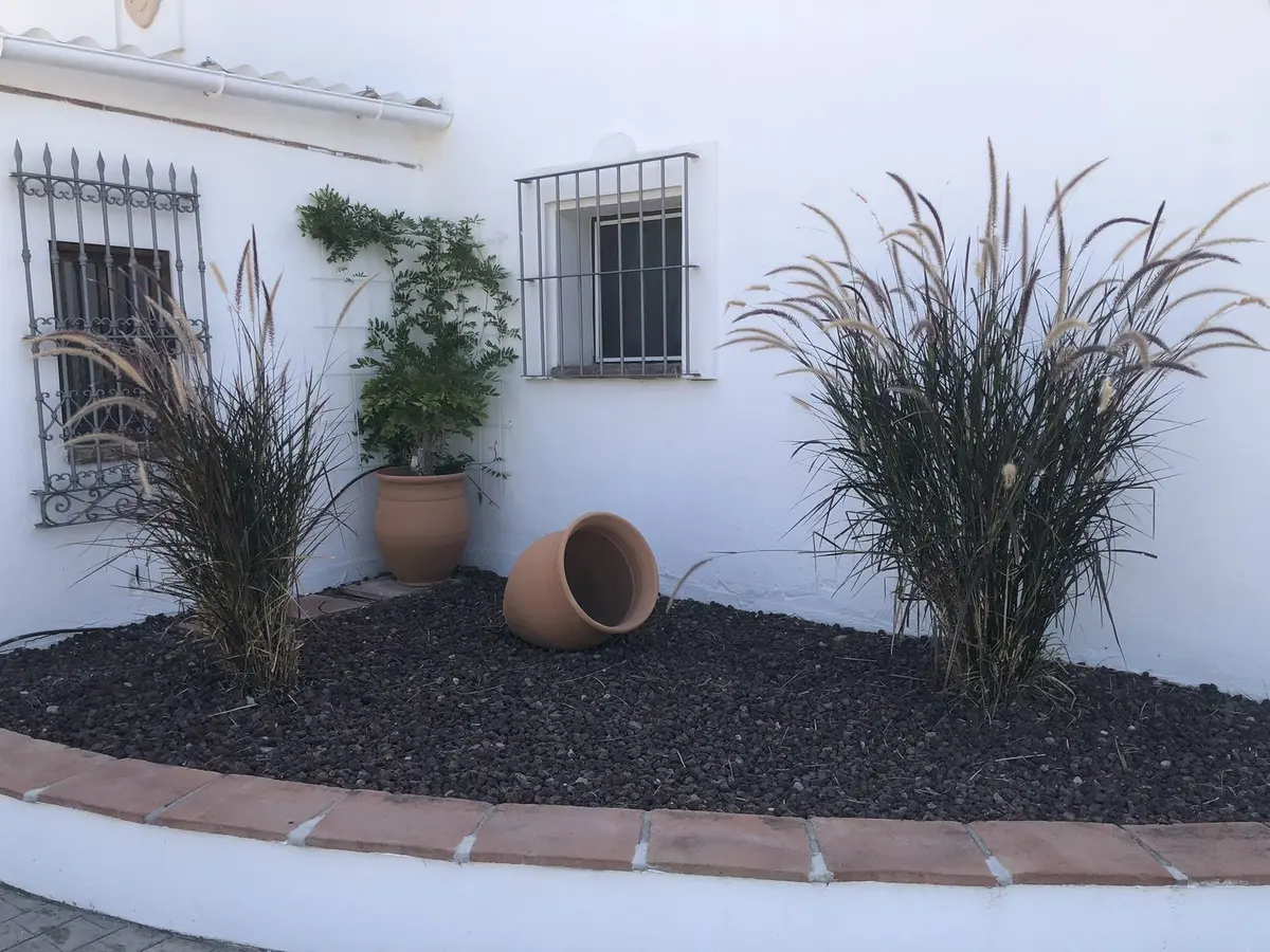 Finca - Cortijo in Estepona