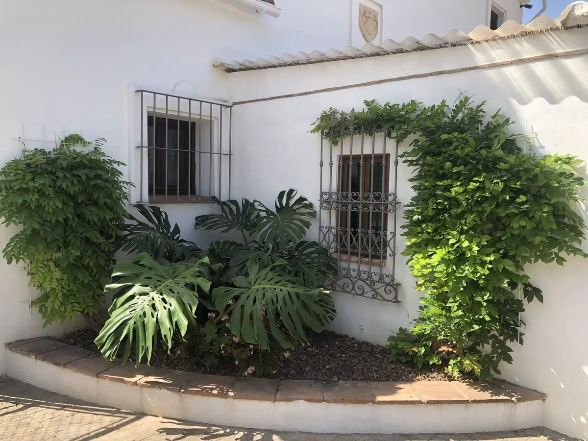 Finca - Cortijo in Estepona