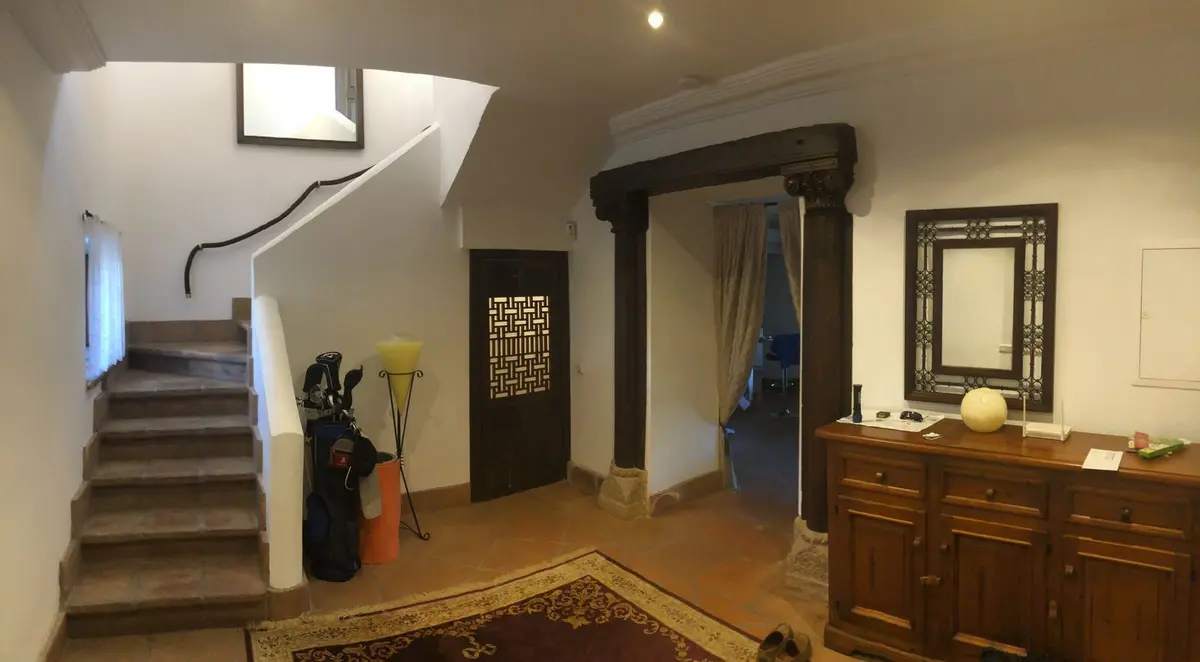 Finca - Cortijo in Estepona