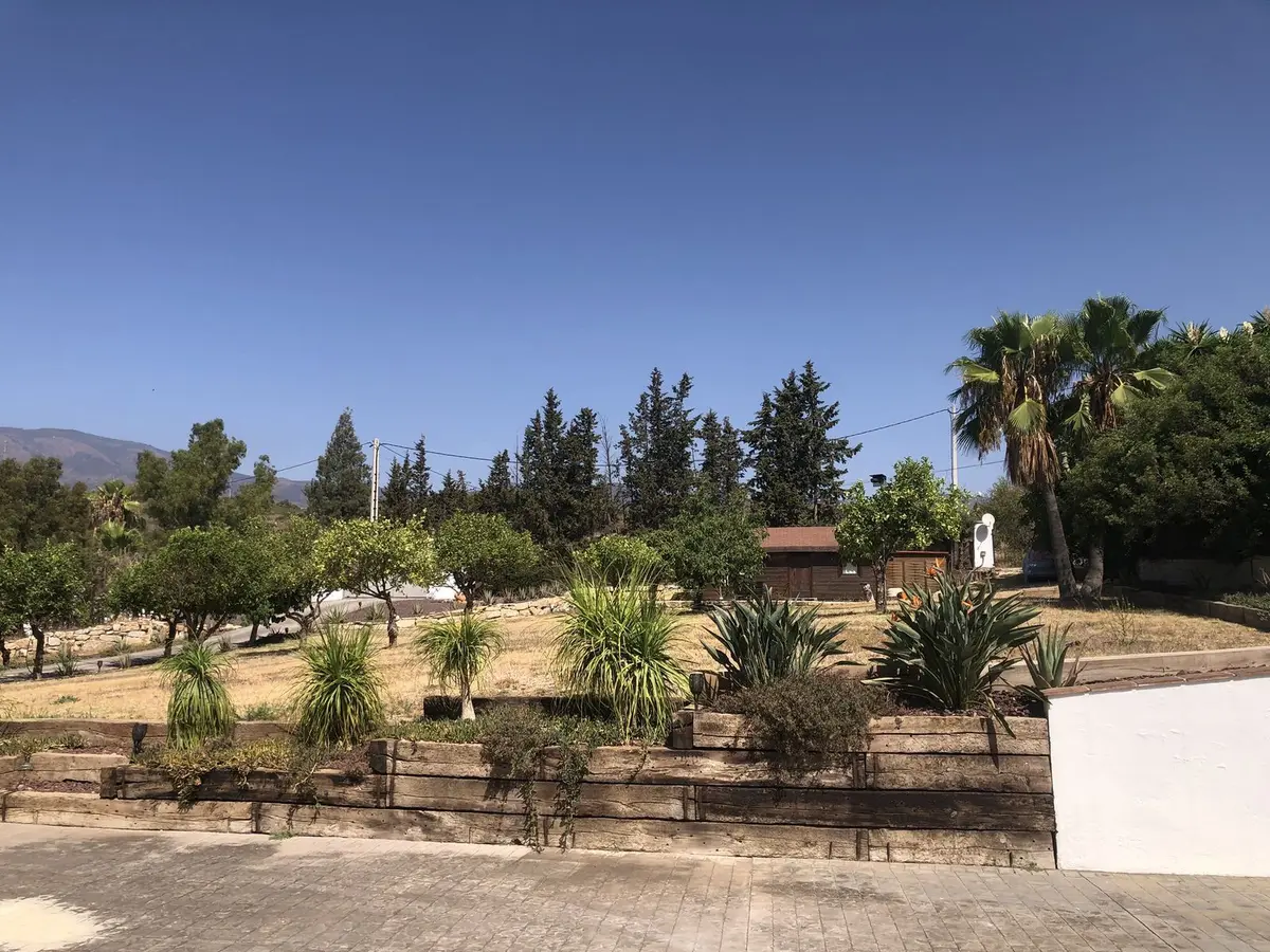 Finca - Cortijo in Estepona