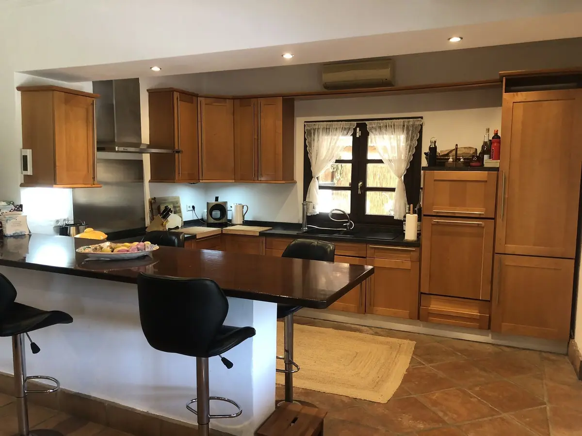 Finca - Cortijo in Estepona
