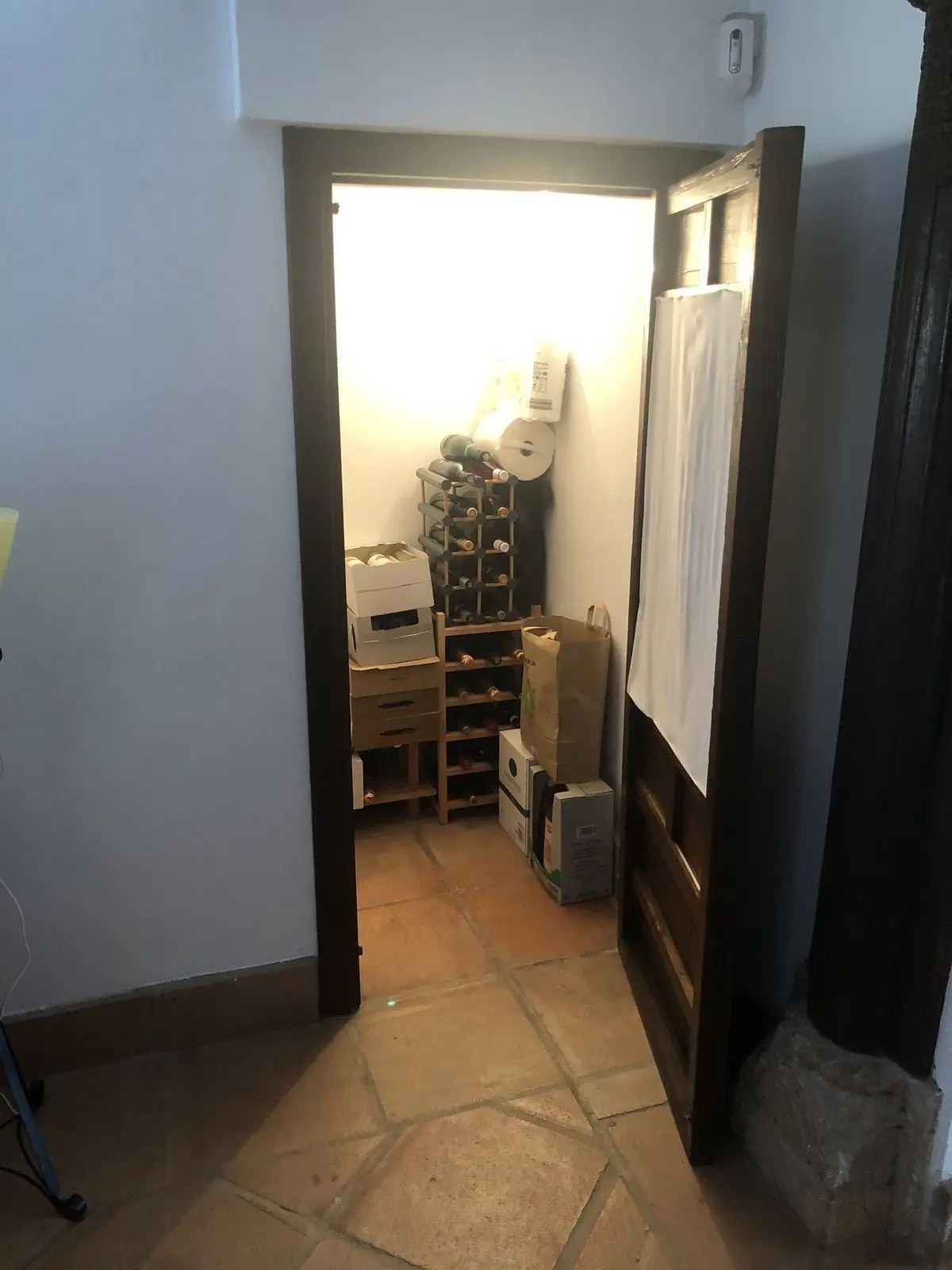 Finca - Cortijo in Estepona