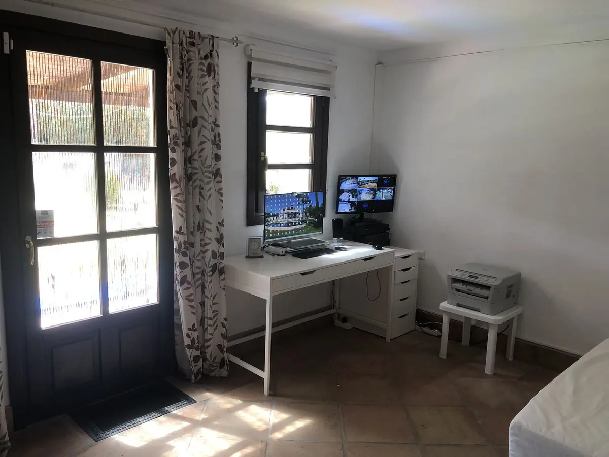 Finca - Cortijo in Estepona