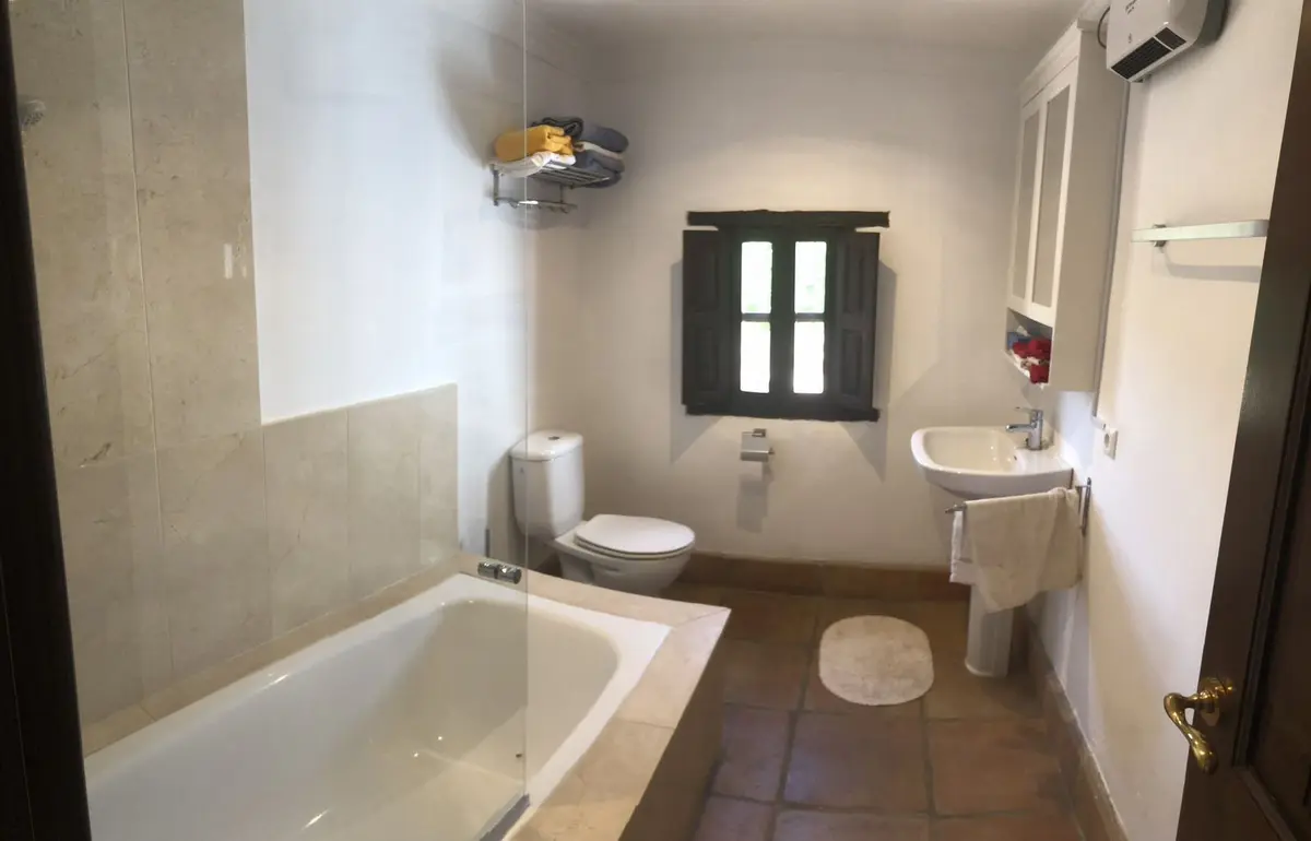 Finca - Cortijo in Estepona