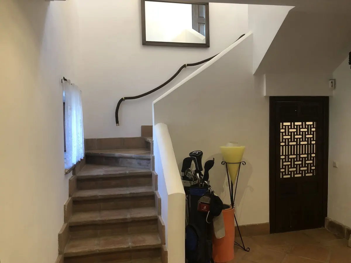 Finca - Cortijo in Estepona