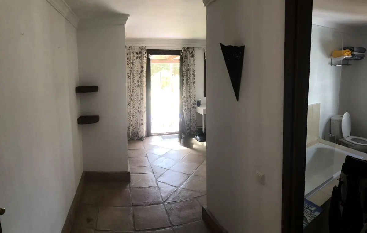 Finca - Cortijo in Estepona