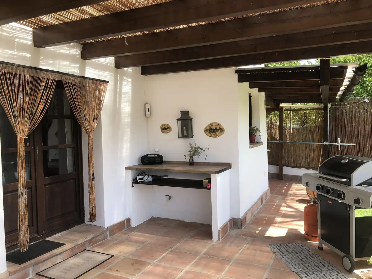 Finca - Cortijo in Estepona