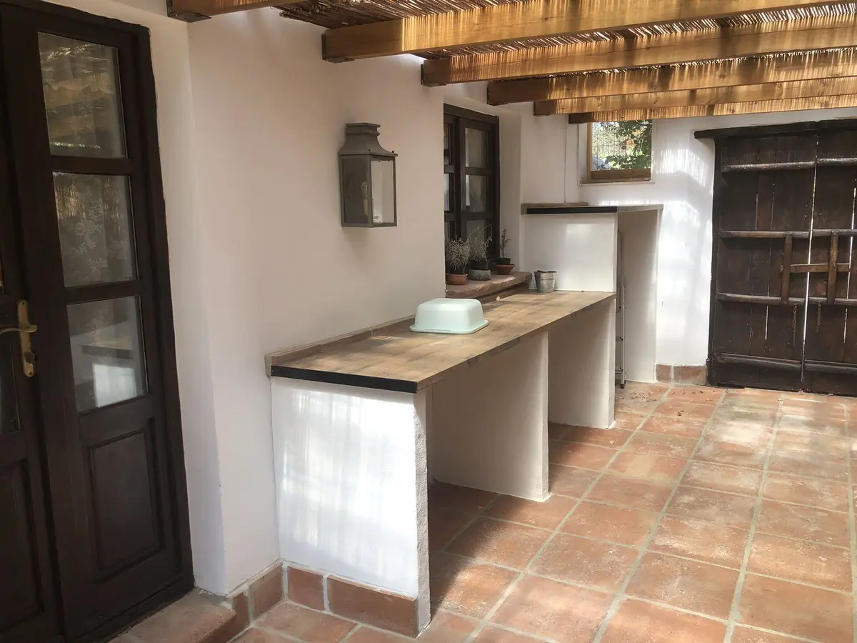 Finca - Cortijo in Estepona