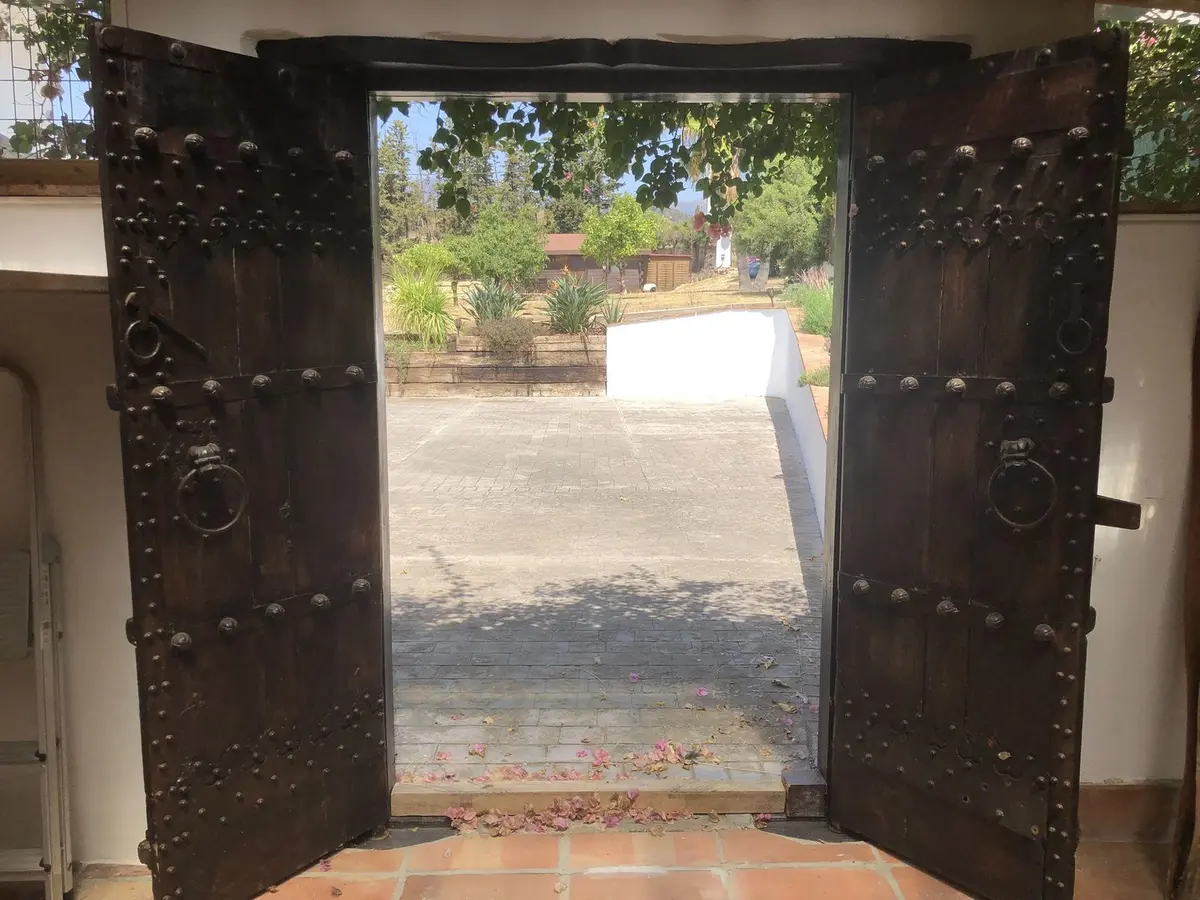 Finca - Cortijo in Estepona