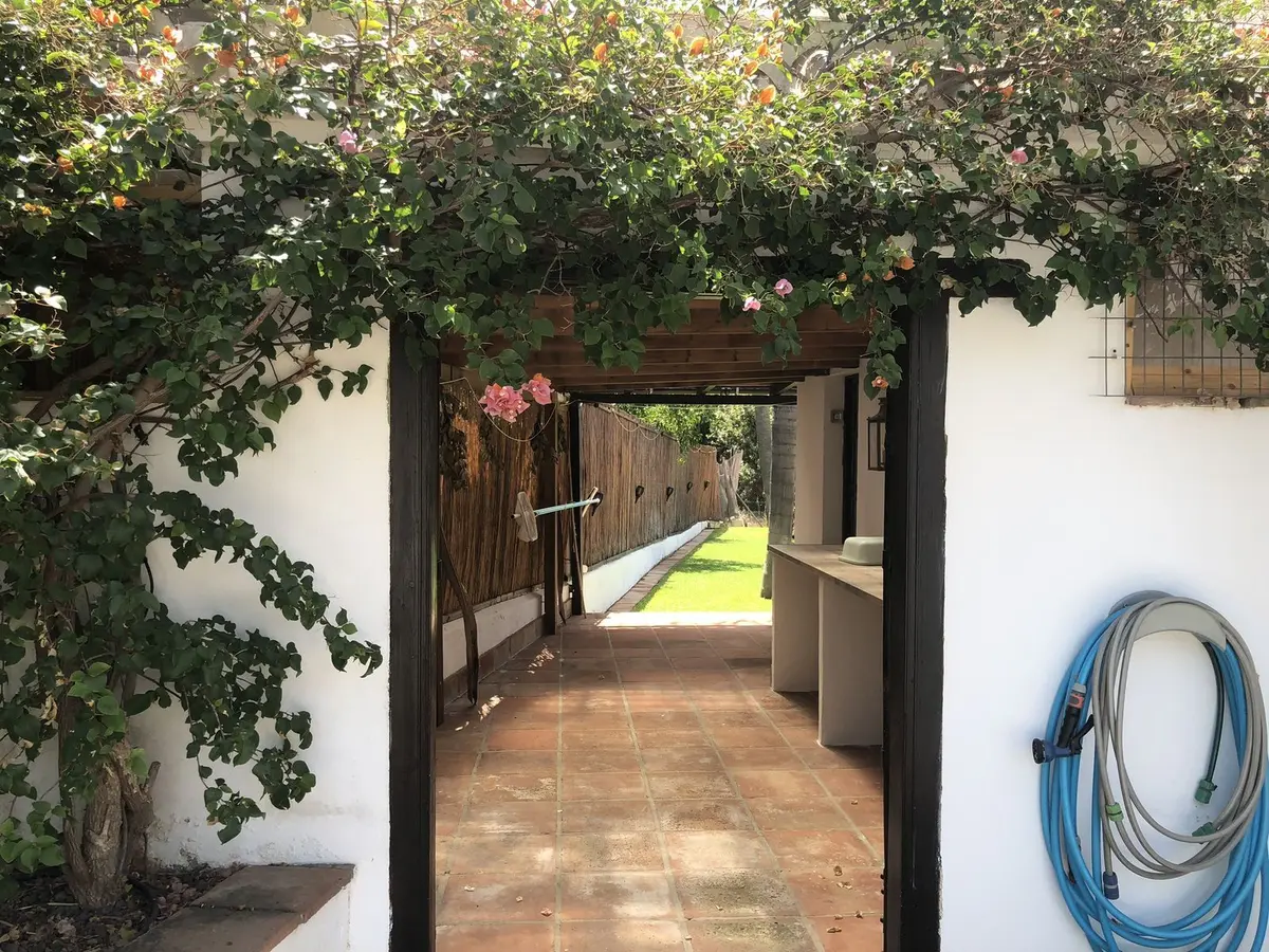 Finca - Cortijo in Estepona