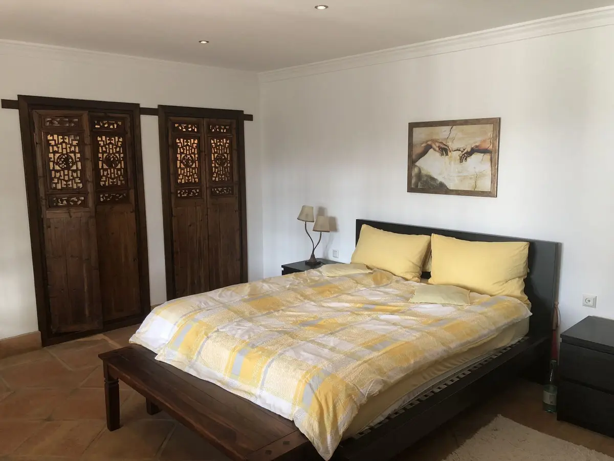 Finca - Cortijo in Estepona