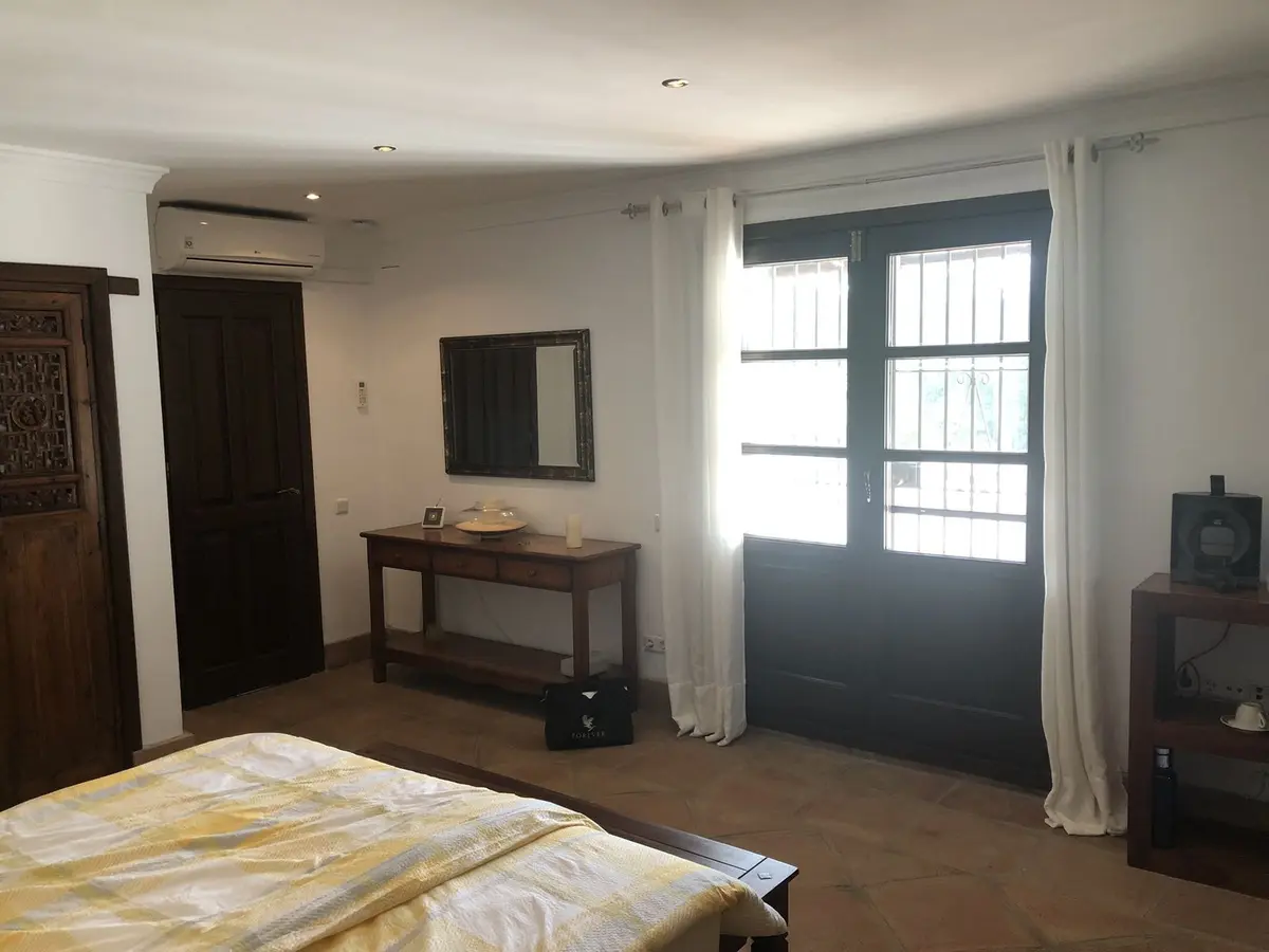 Finca - Cortijo in Estepona