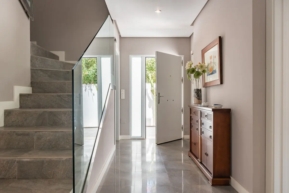 Detached Villa in Marbella