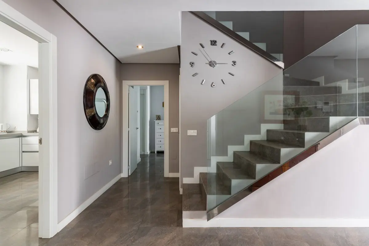Detached Villa in Marbella