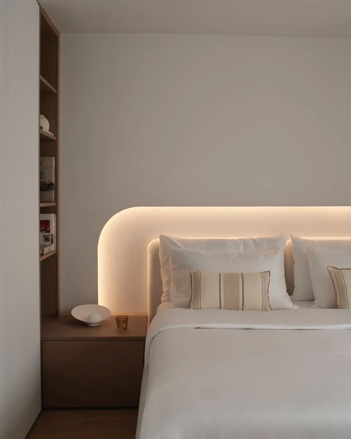 Middle Floor Apartment in Puerto Banús