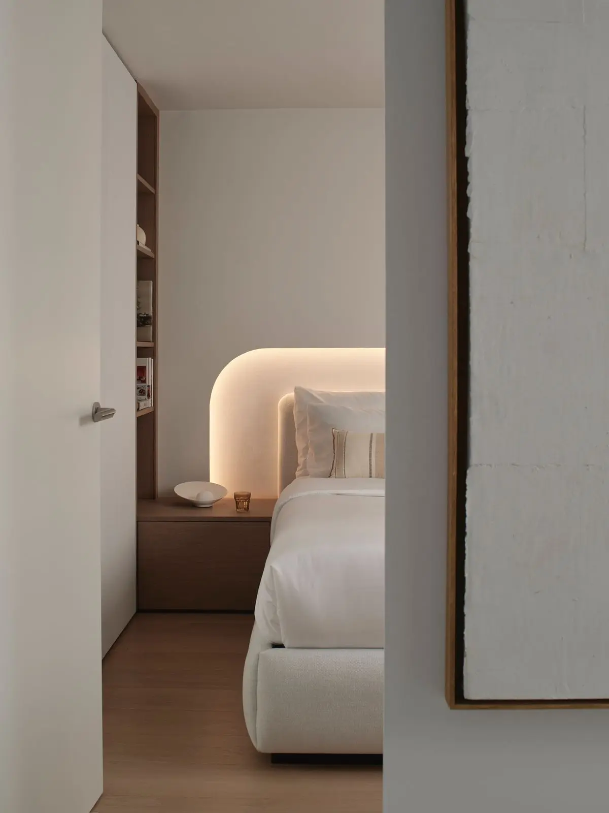 Middle Floor Apartment in Puerto Banús