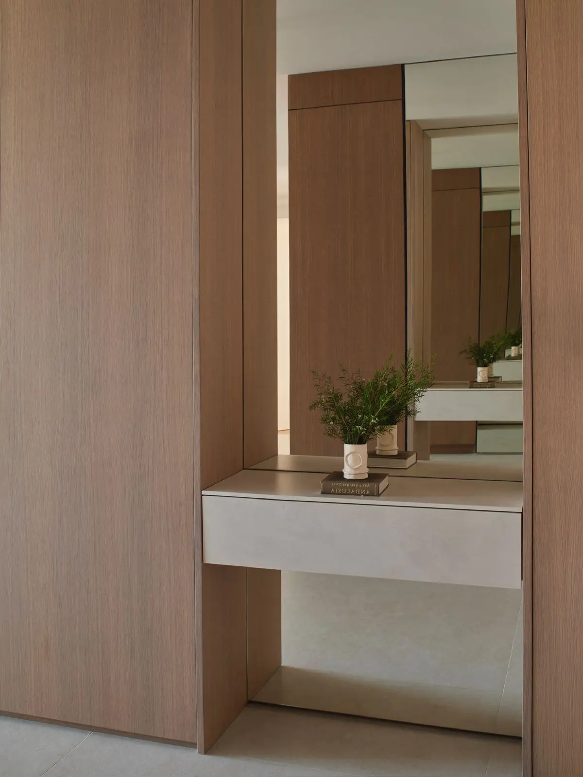 Middle Floor Apartment in Puerto Banús