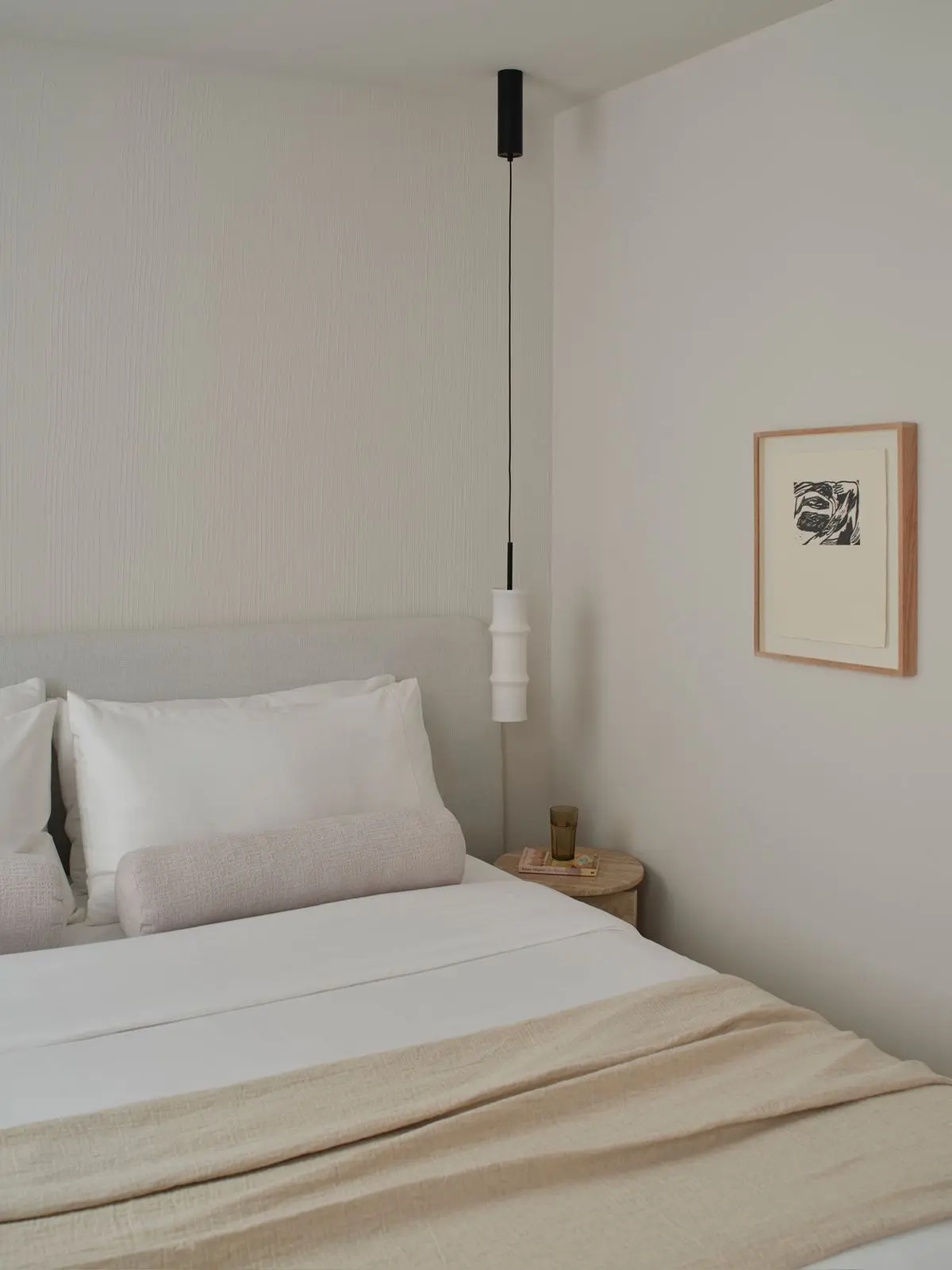 Middle Floor Apartment in Puerto Banús