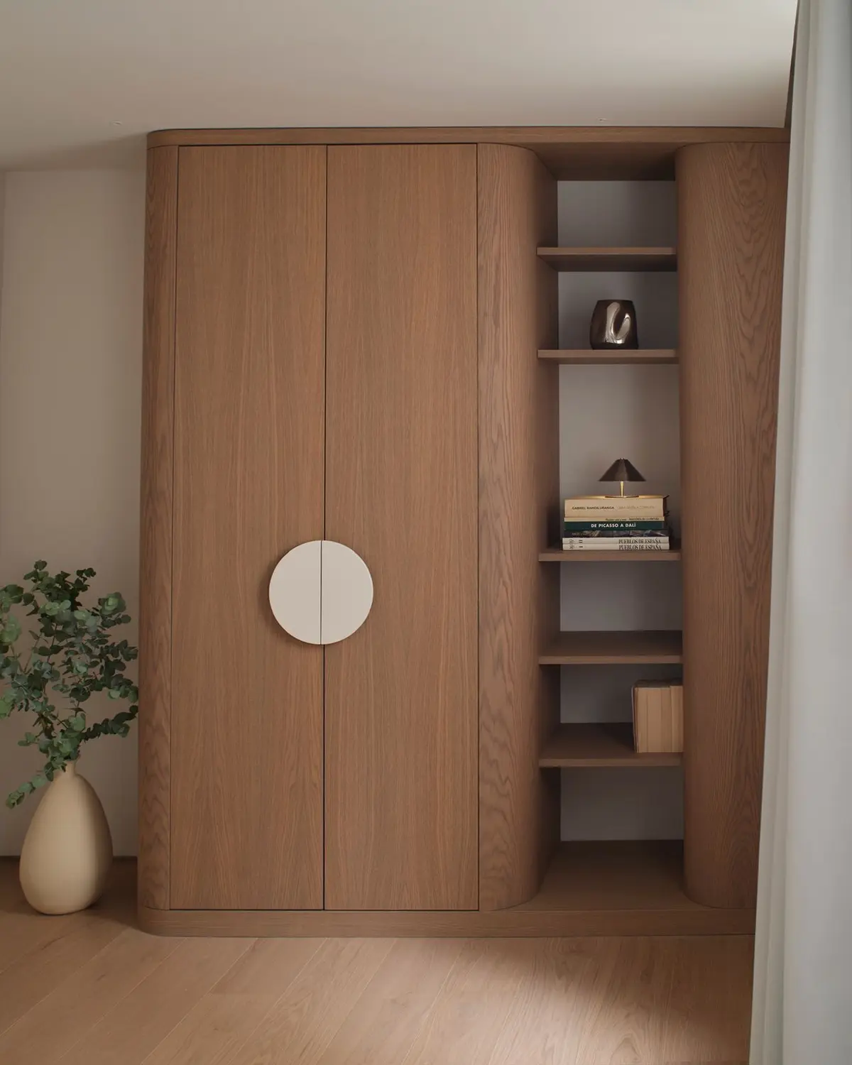 Middle Floor Apartment in Puerto Banús