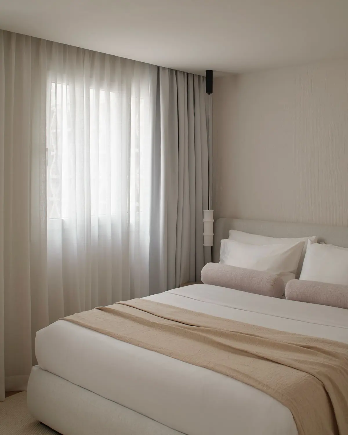 Middle Floor Apartment in Puerto Banús