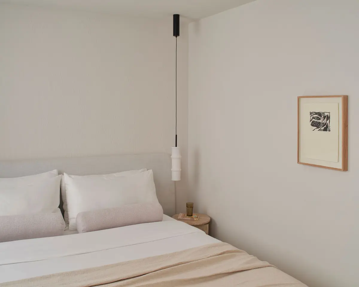 Middle Floor Apartment in Puerto Banús