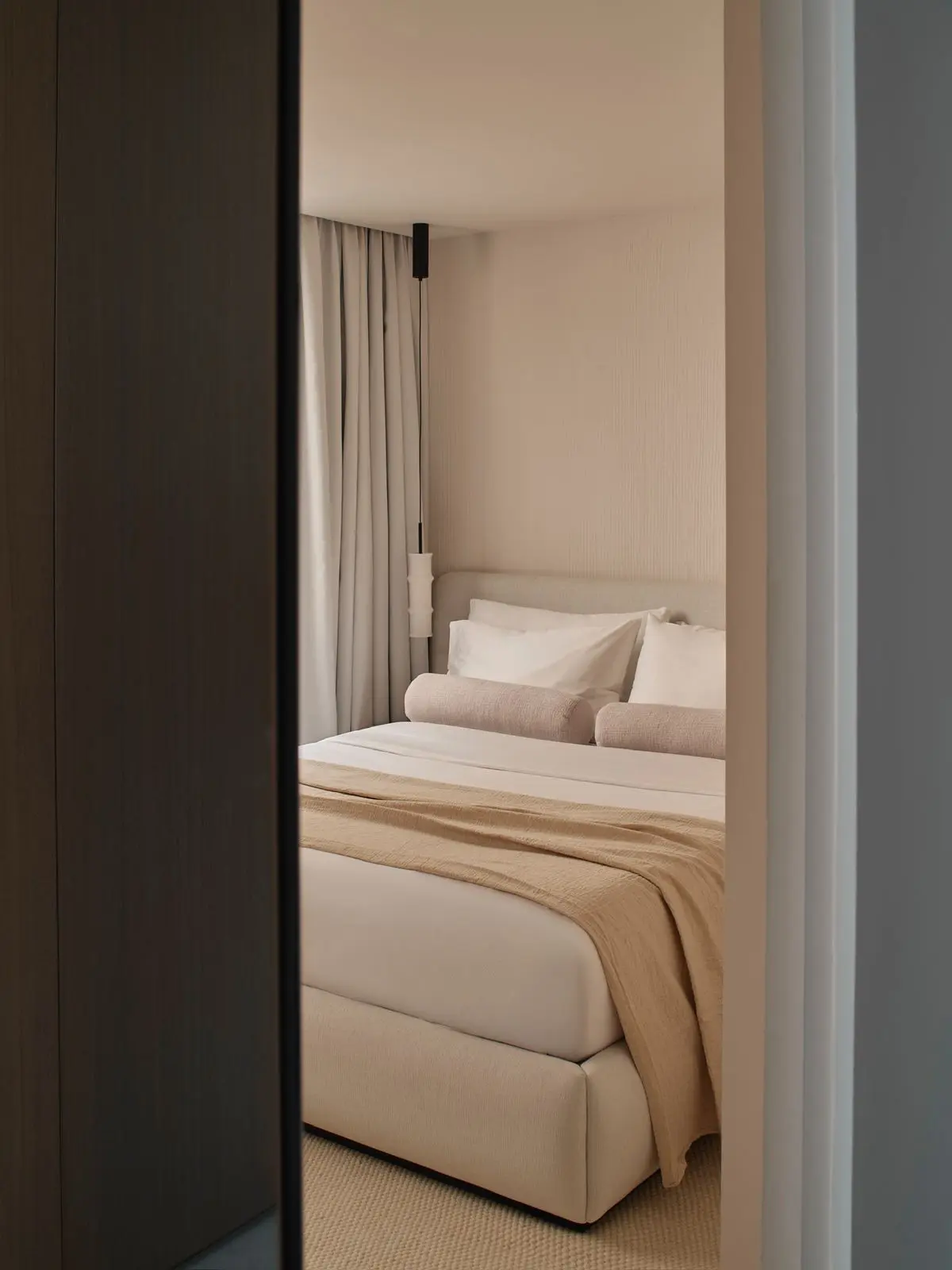 Middle Floor Apartment in Puerto Banús
