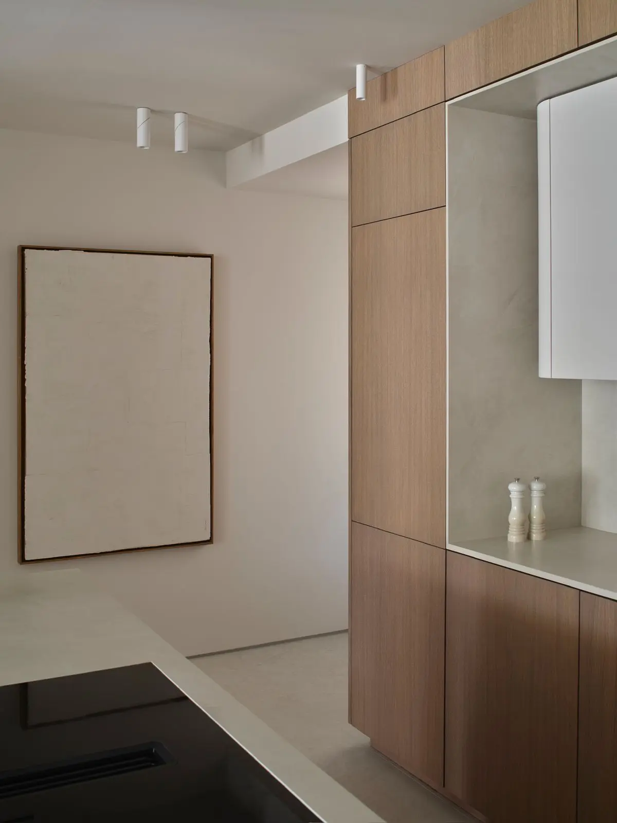 Middle Floor Apartment in Puerto Banús