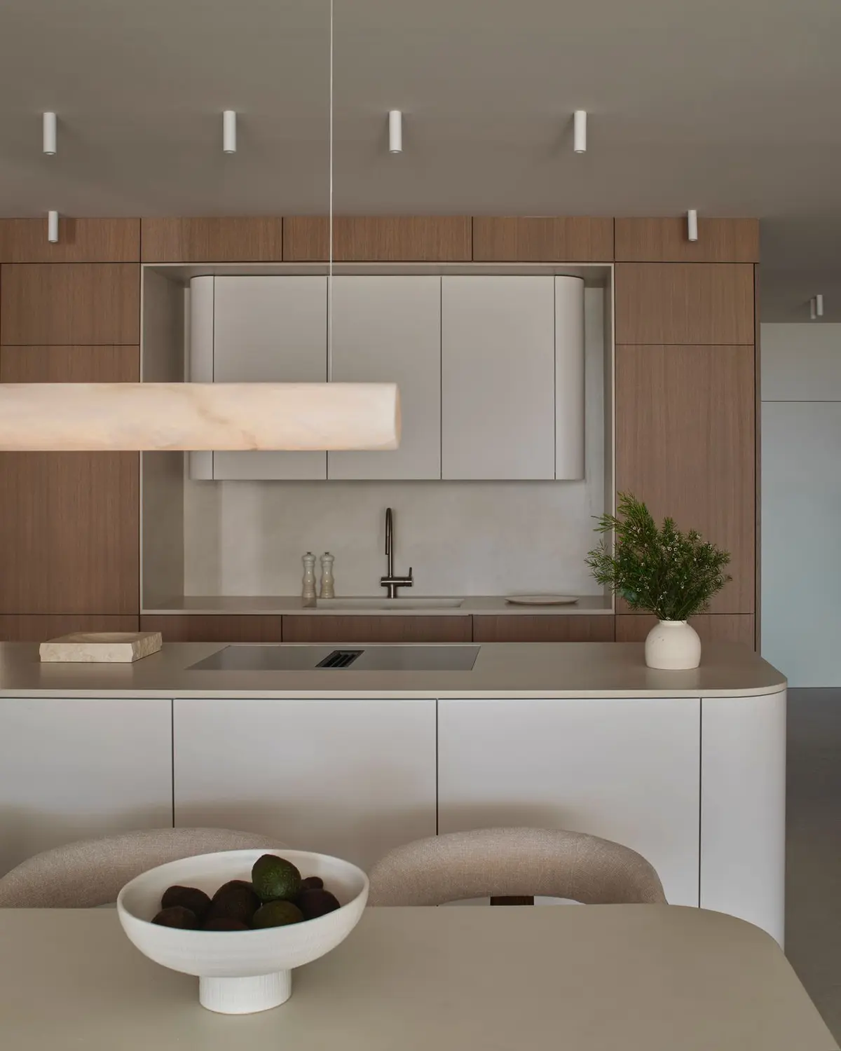 Middle Floor Apartment in Puerto Banús