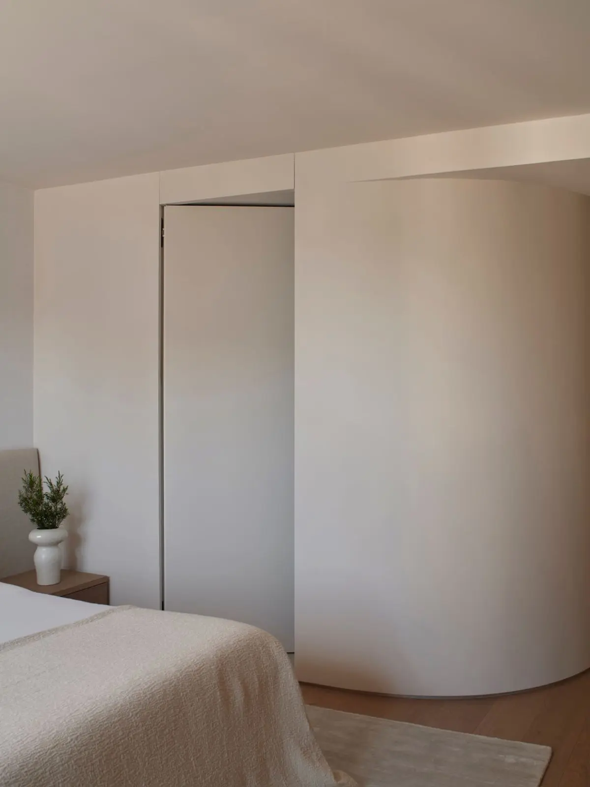 Middle Floor Apartment in Puerto Banús