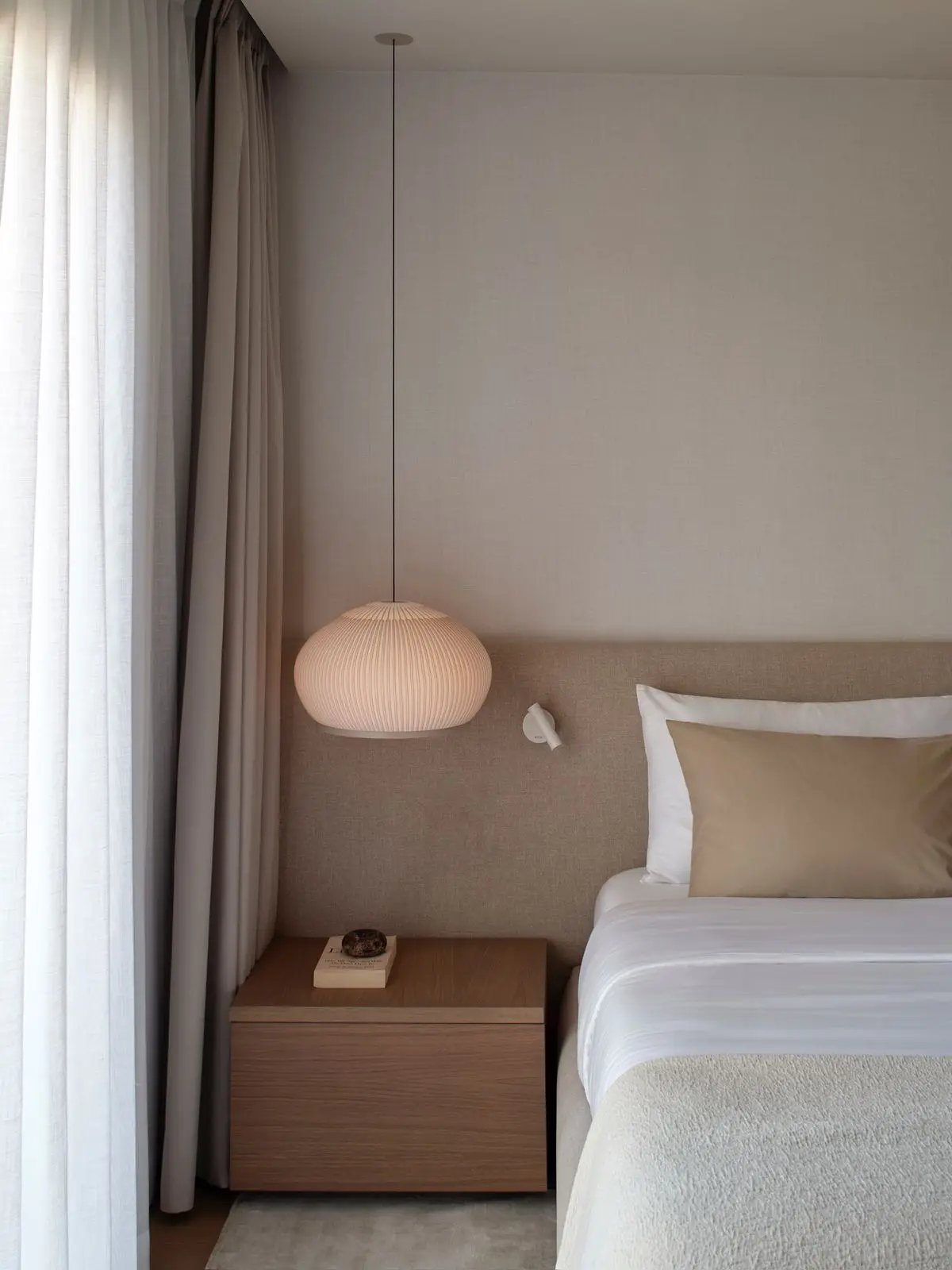 Middle Floor Apartment in Puerto Banús