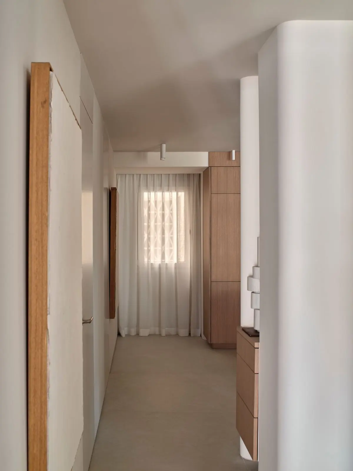 Middle Floor Apartment in Puerto Banús