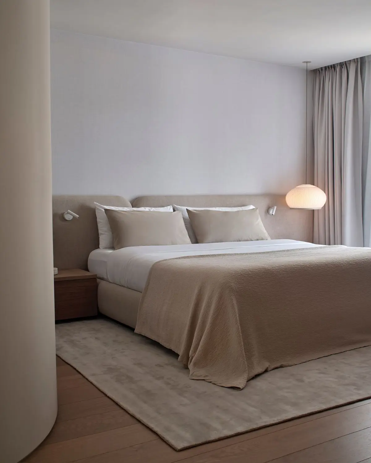 Middle Floor Apartment in Puerto Banús