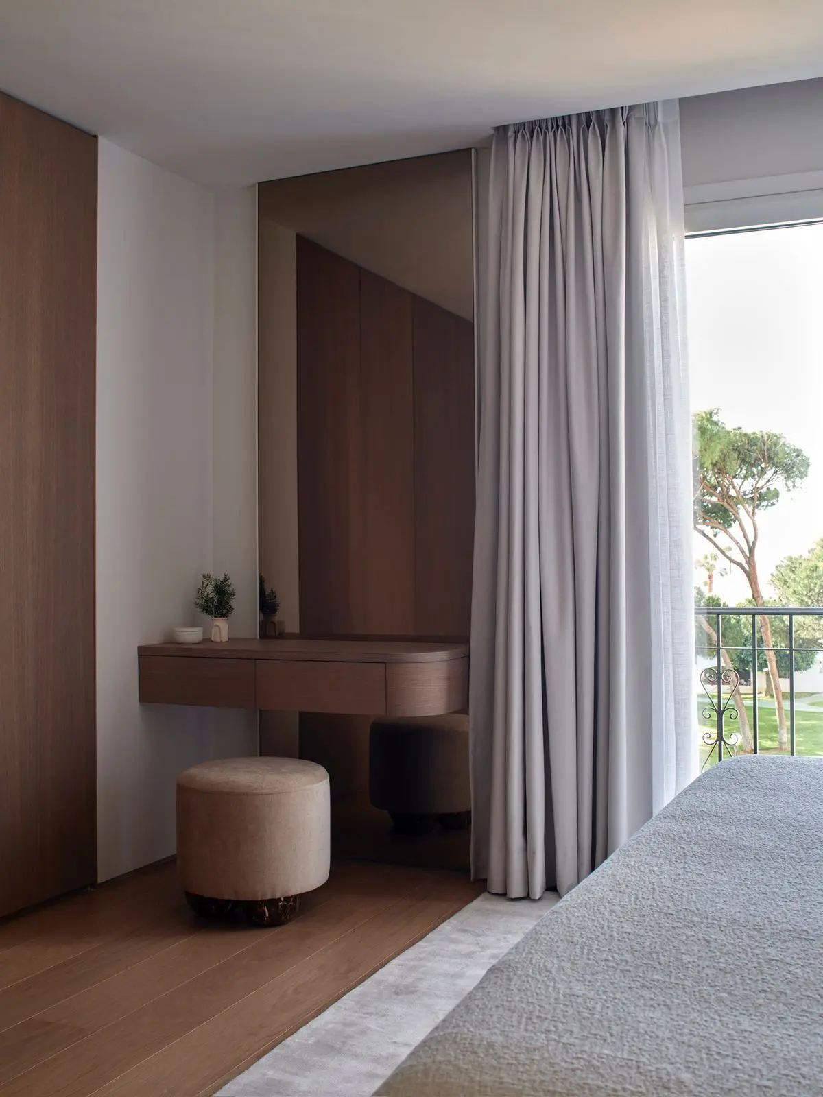 Middle Floor Apartment in Puerto Banús