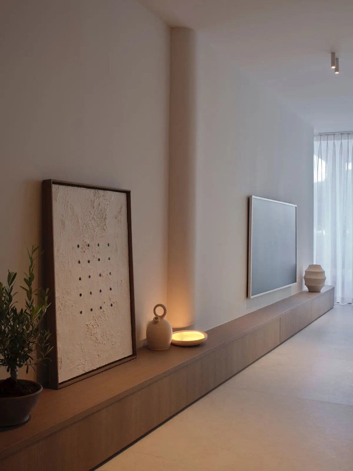 Middle Floor Apartment in Puerto Banús