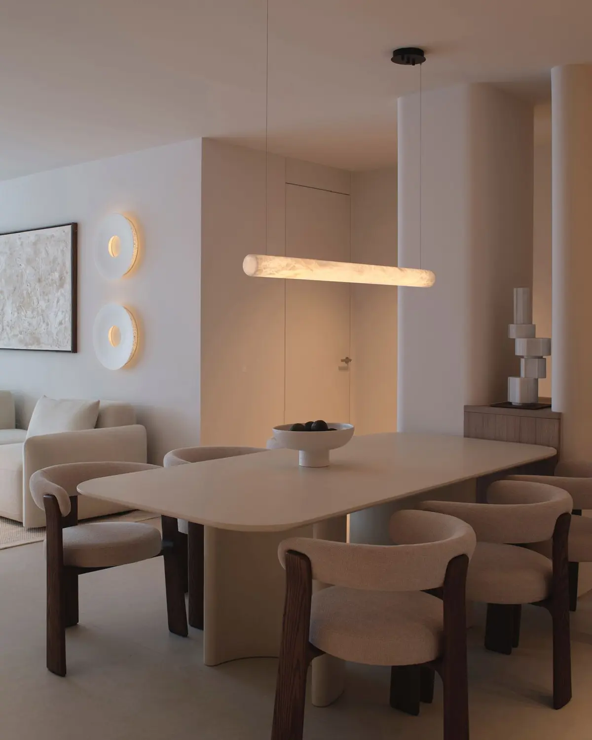 Middle Floor Apartment in Puerto Banús