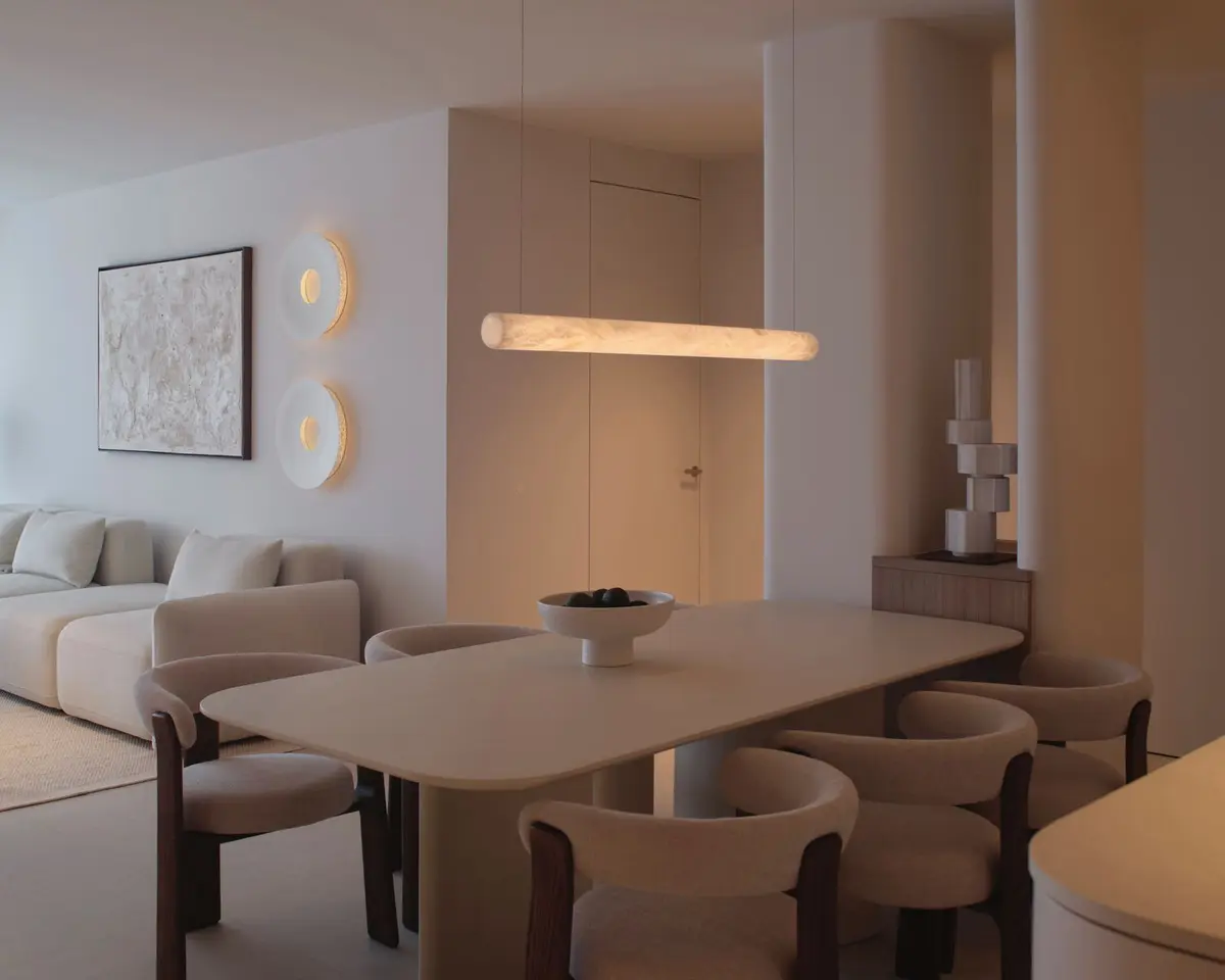 Middle Floor Apartment in Puerto Banús