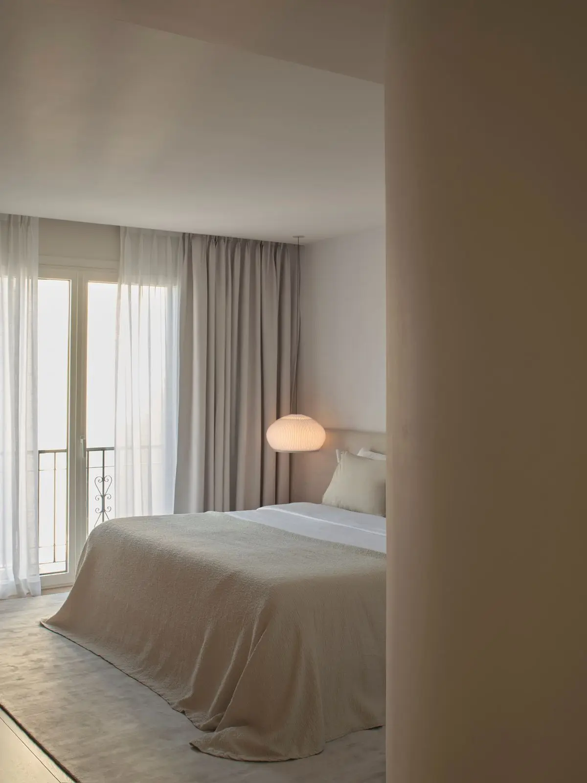 Middle Floor Apartment in Puerto Banús