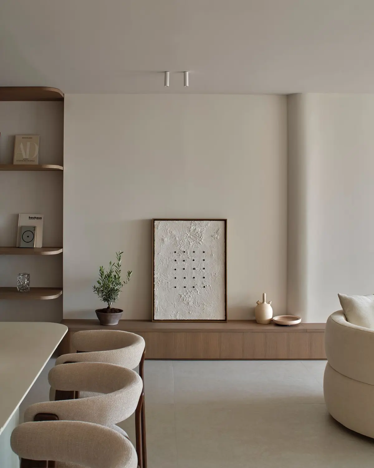 Middle Floor Apartment in Puerto Banús
